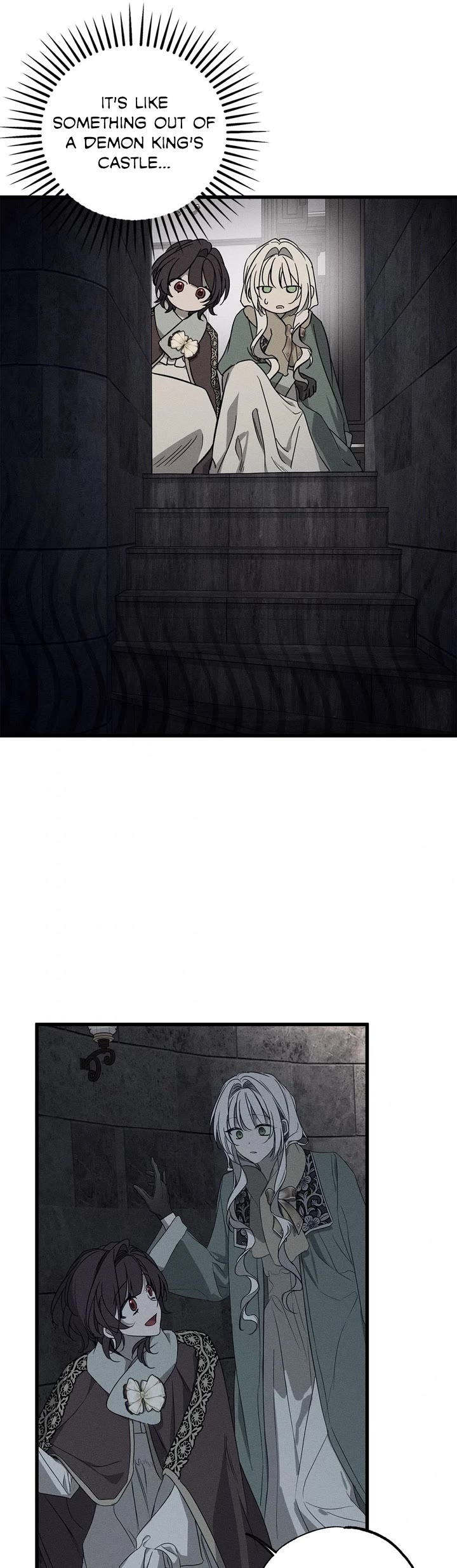 My Husband Hates Me, But He Lost His Memories Chapter 56 page 15 - Chapter 56