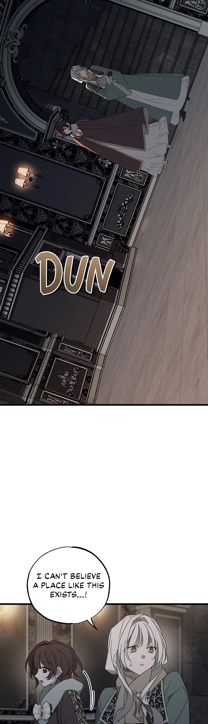 My Husband Hates Me, But He Lost His Memories Chapter 56 page 19 - Chapter 56
