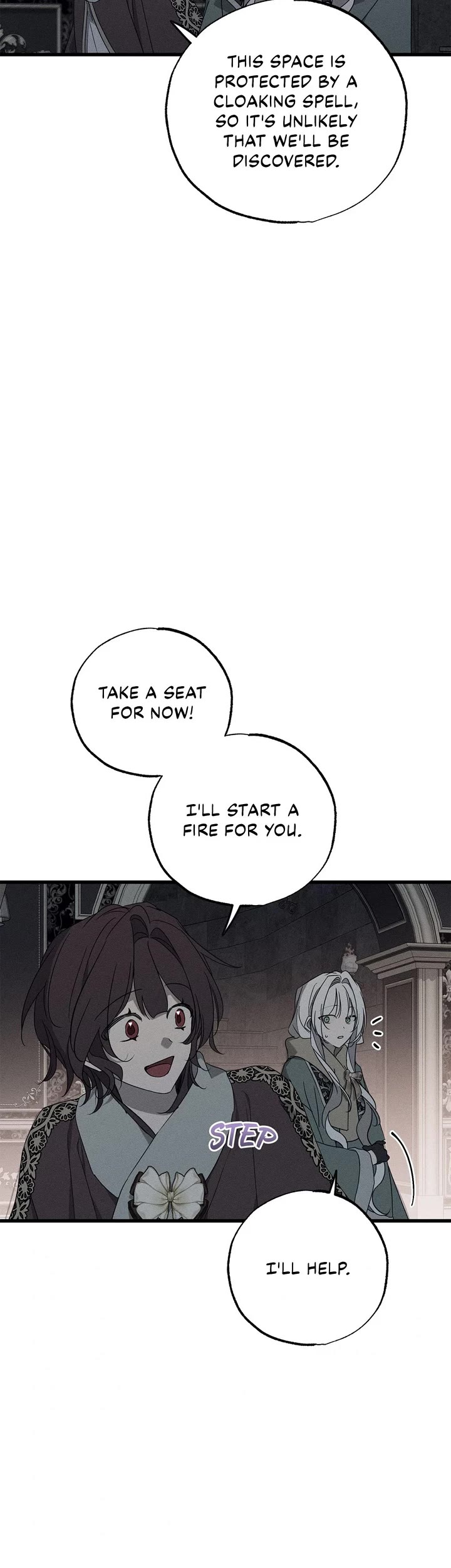 My Husband Hates Me, But He Lost His Memories Chapter 56 page 20 - Chapter 56