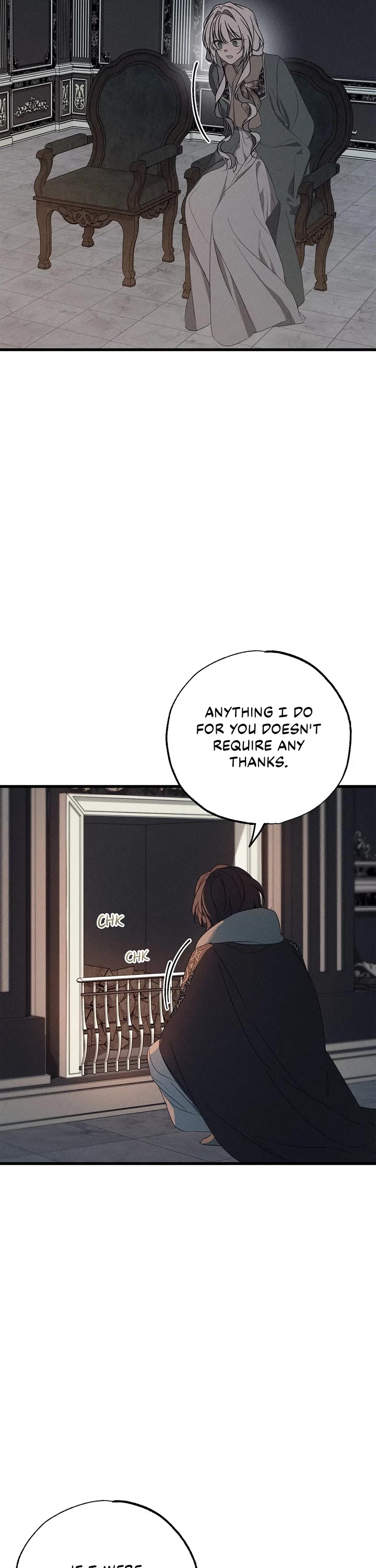 My Husband Hates Me, But He Lost His Memories Chapter 56 page 22 - Chapter 56