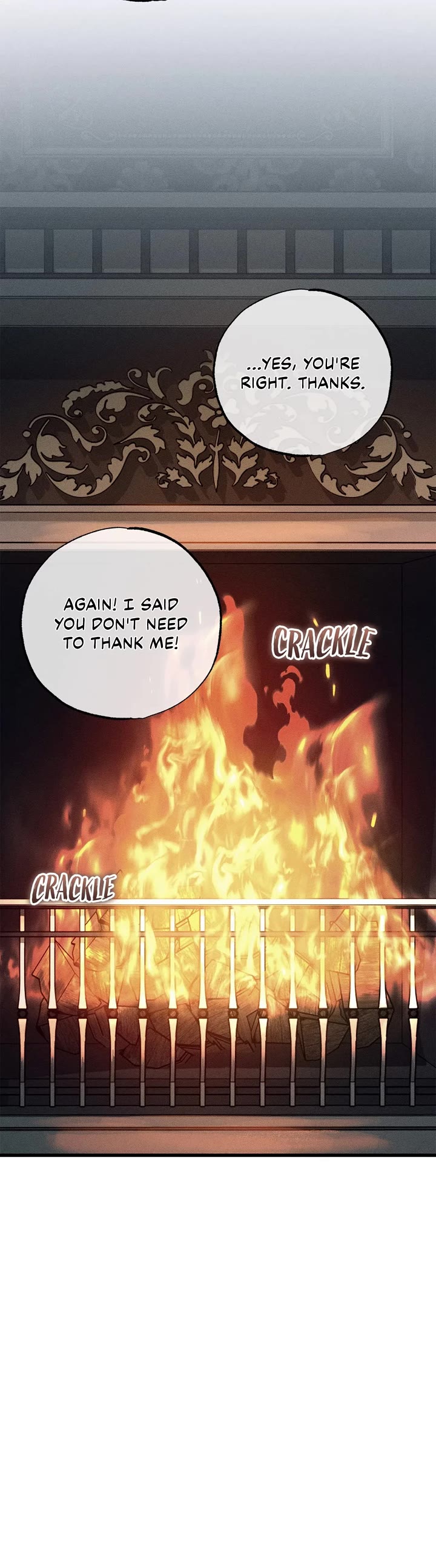 My Husband Hates Me, But He Lost His Memories Chapter 56 page 24 - Chapter 56