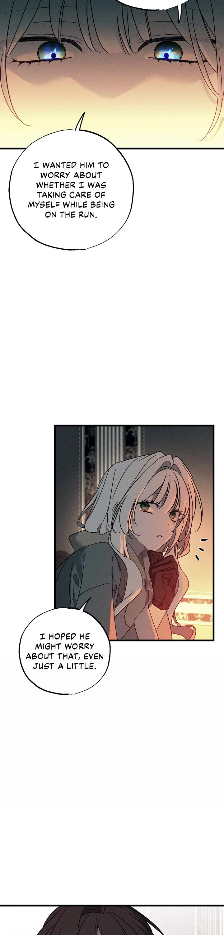My Husband Hates Me, But He Lost His Memories Chapter 56 page 28 - Chapter 56