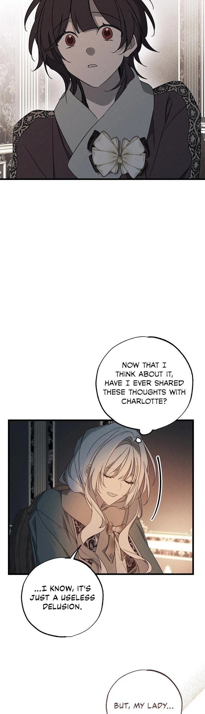 My Husband Hates Me, But He Lost His Memories Chapter 56 page 29 - Chapter 56