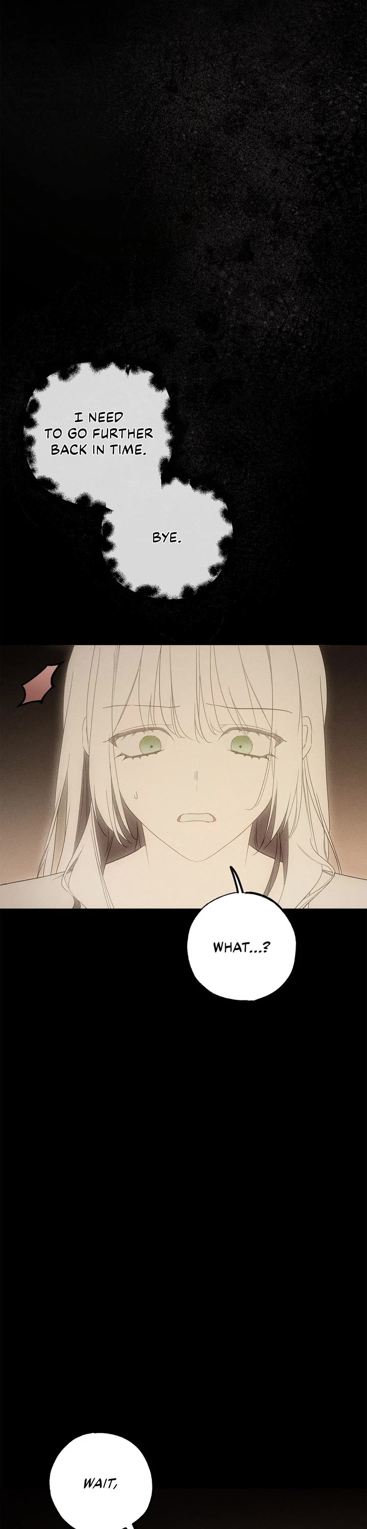 My Husband Hates Me, But He Lost His Memories Chapter 56 page 3 - Chapter 56