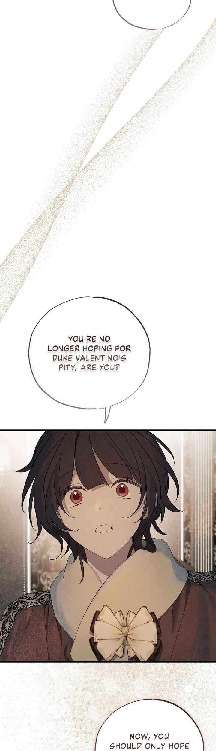 My Husband Hates Me, But He Lost His Memories Chapter 56 page 30 - Chapter 56