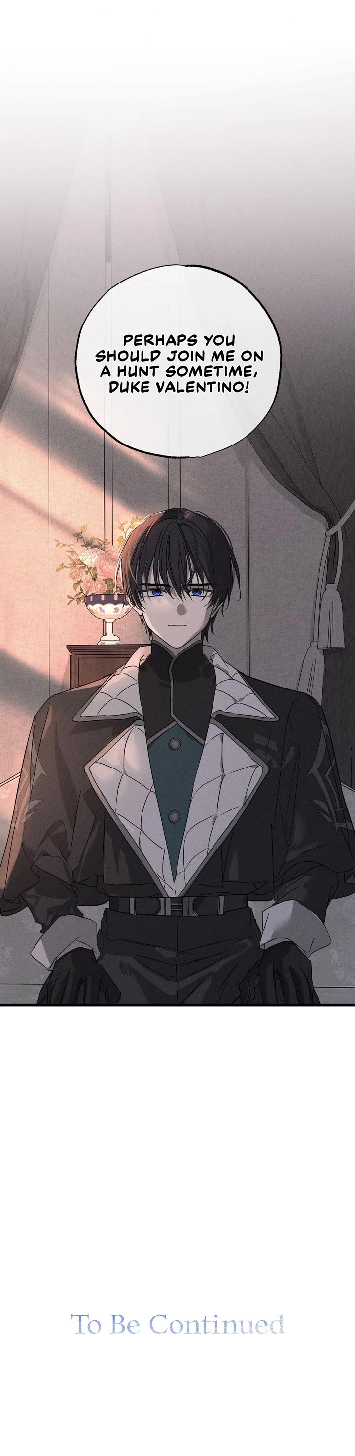 My Husband Hates Me, But He Lost His Memories Chapter 56 page 37 - Chapter 56