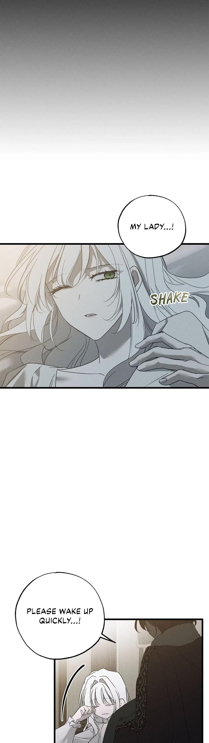 My Husband Hates Me, But He Lost His Memories Chapter 56 page 5 - Chapter 56