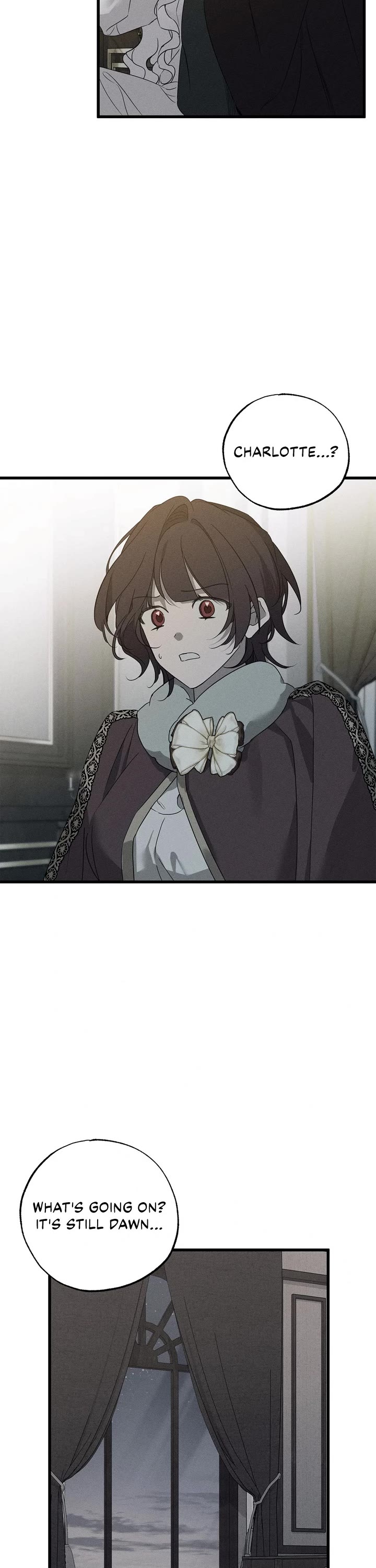 My Husband Hates Me, But He Lost His Memories Chapter 56 page 6 - Chapter 56