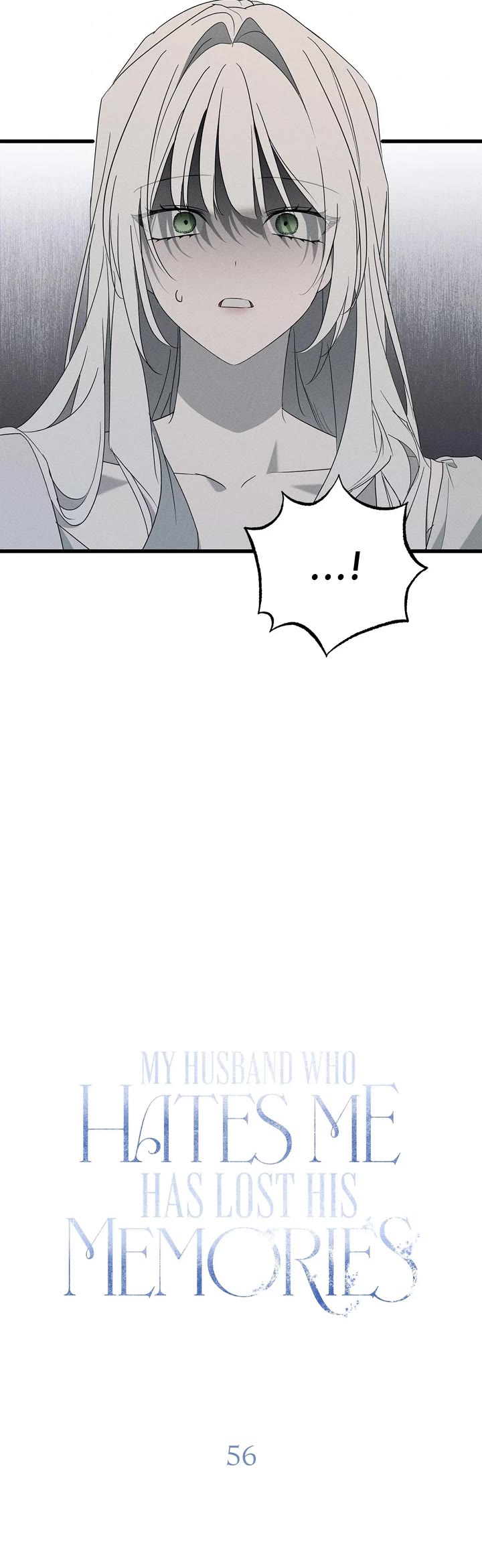 My Husband Hates Me, But He Lost His Memories Chapter 56 page 9 - Chapter 56