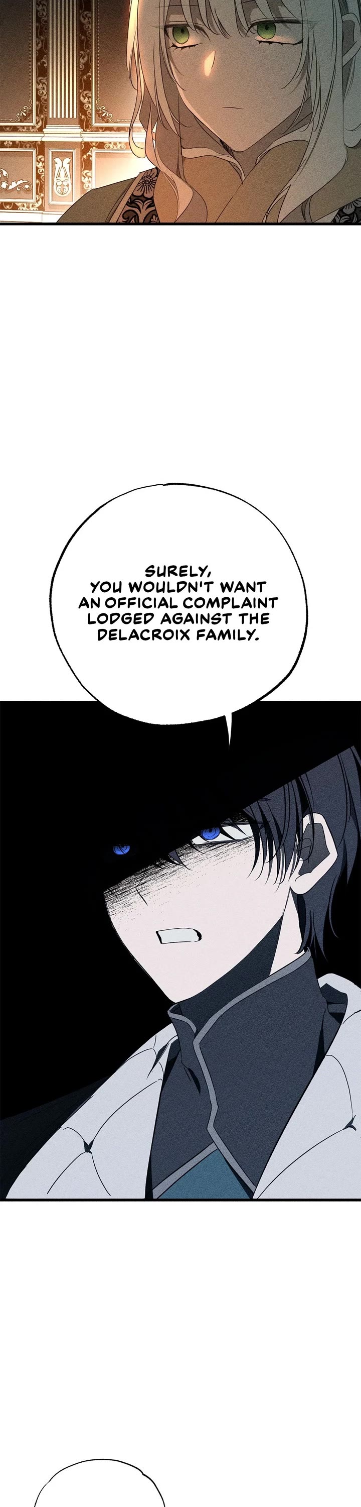 My Husband Hates Me, But He Lost His Memories Chapter 57 page 12 - Chapter 57