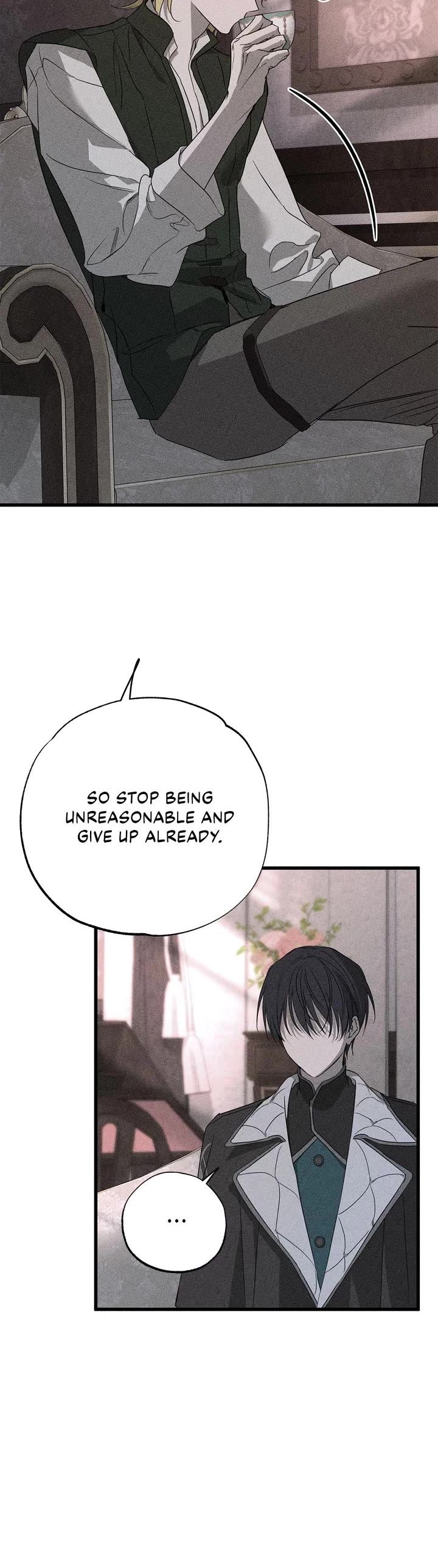 My Husband Hates Me, But He Lost His Memories Chapter 57 page 15 - Chapter 57