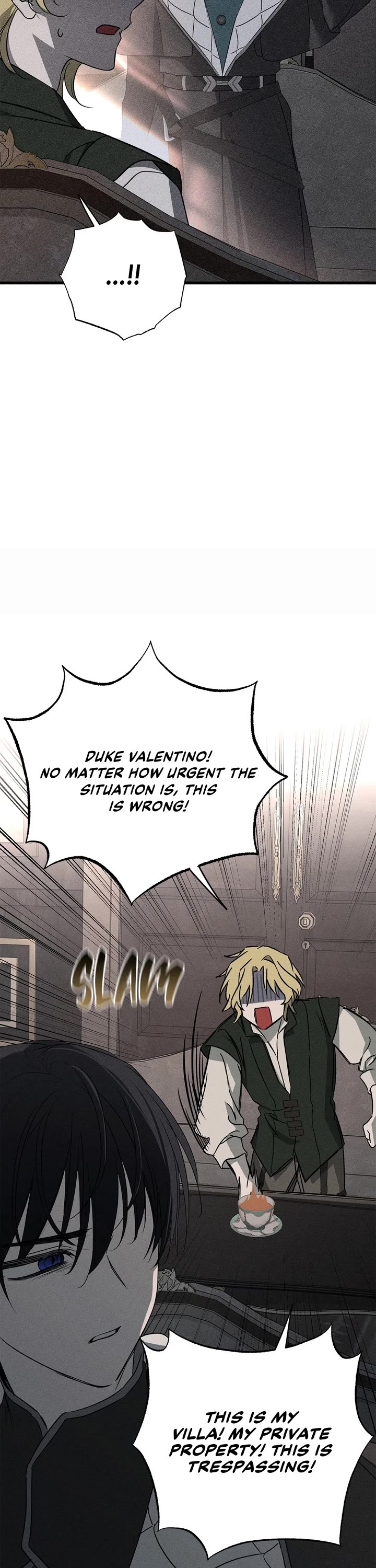 My Husband Hates Me, But He Lost His Memories Chapter 57 page 17 - Chapter 57