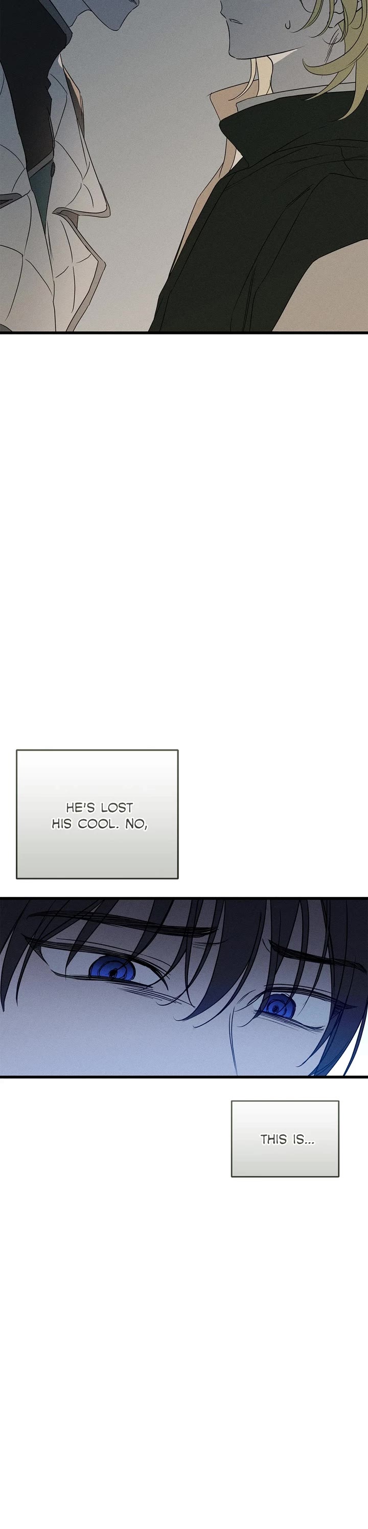 My Husband Hates Me, But He Lost His Memories Chapter 57 page 19 - Chapter 57