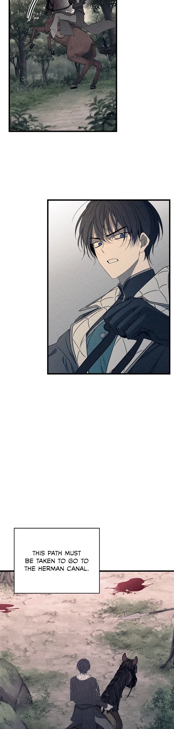 My Husband Hates Me, But He Lost His Memories Chapter 57 page 2 - Chapter 57