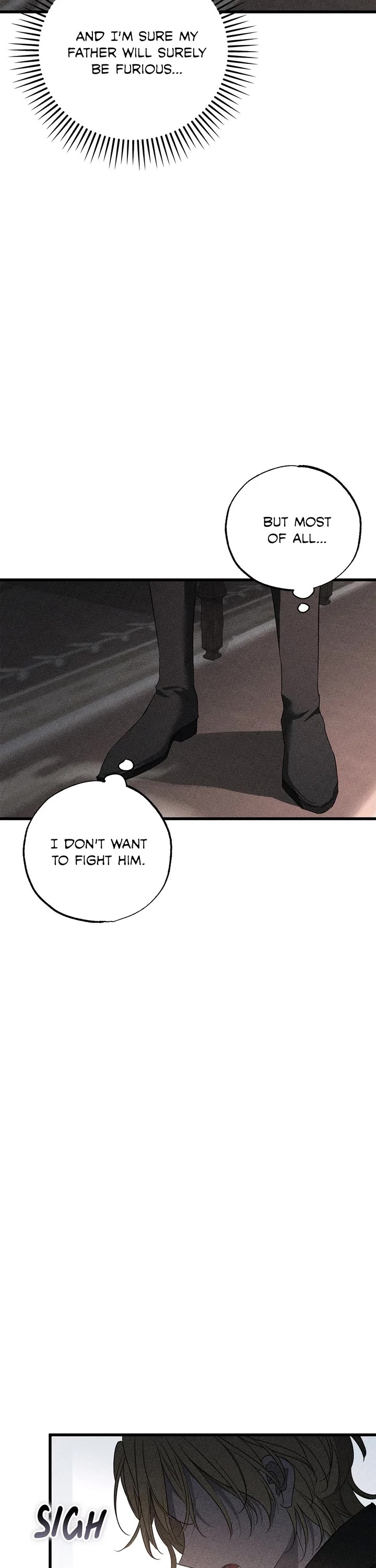 My Husband Hates Me, But He Lost His Memories Chapter 57 page 23 - Chapter 57