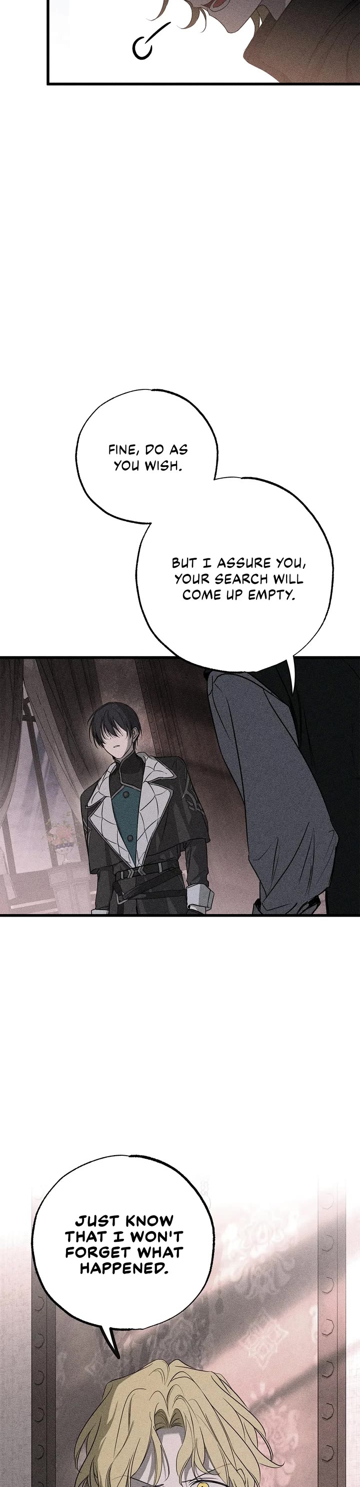 My Husband Hates Me, But He Lost His Memories Chapter 57 page 24 - Chapter 57