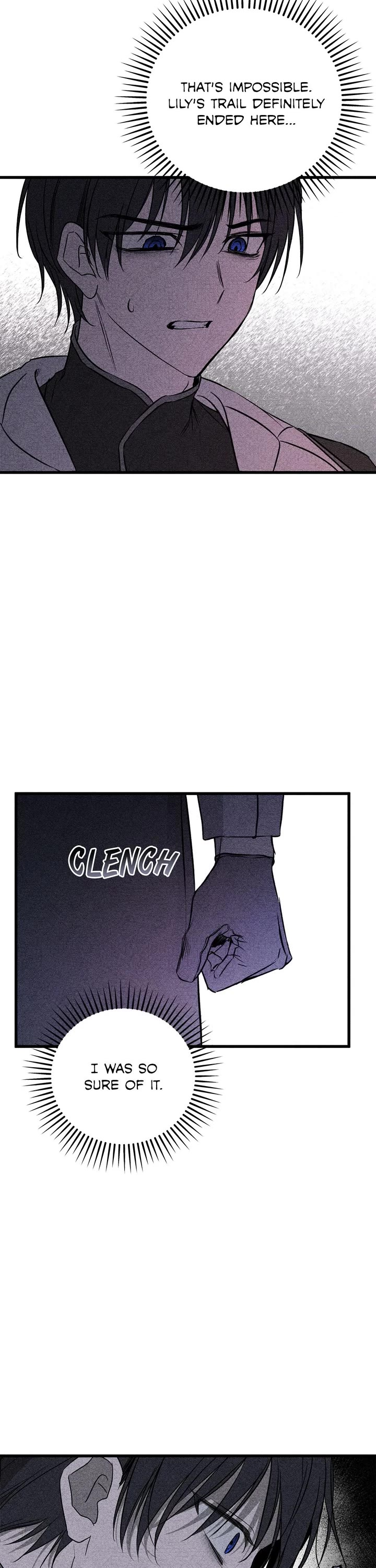 My Husband Hates Me, But He Lost His Memories Chapter 57 page 28 - Chapter 57