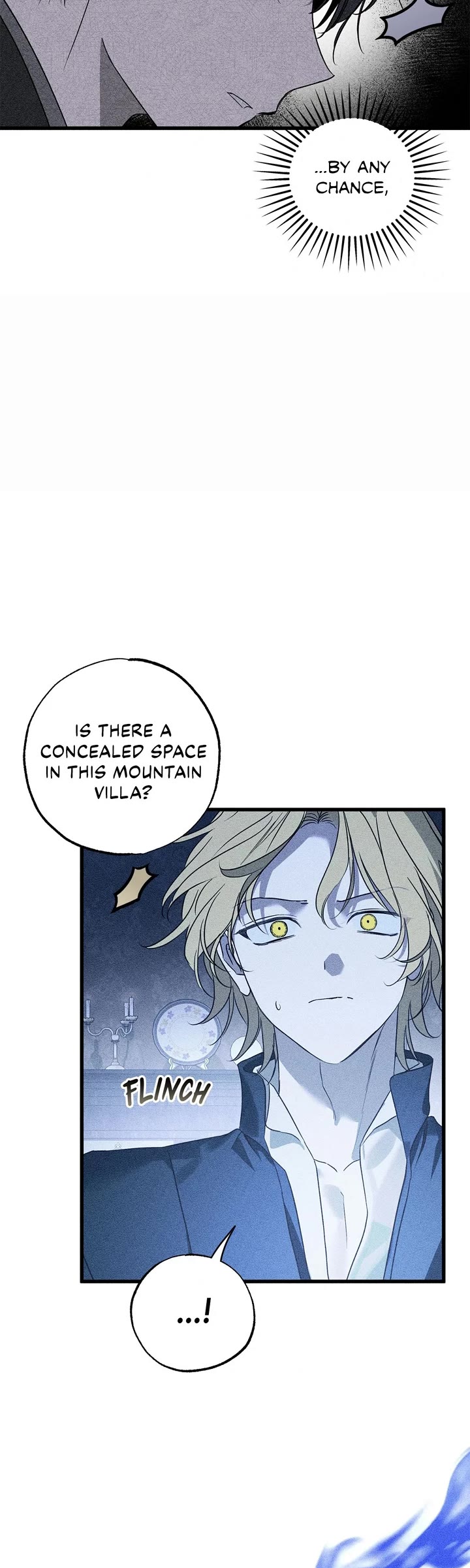 My Husband Hates Me, But He Lost His Memories Chapter 57 page 29 - Chapter 57