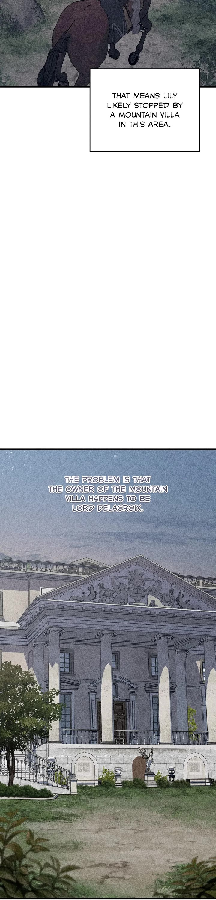 My Husband Hates Me, But He Lost His Memories Chapter 57 page 3 - Chapter 57
