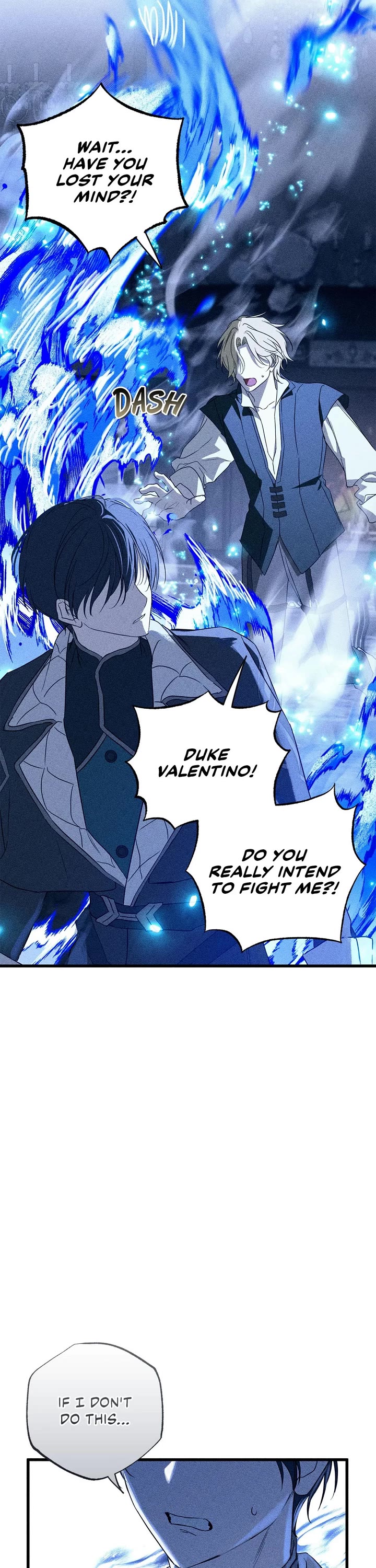 My Husband Hates Me, But He Lost His Memories Chapter 57 page 31 - Chapter 57
