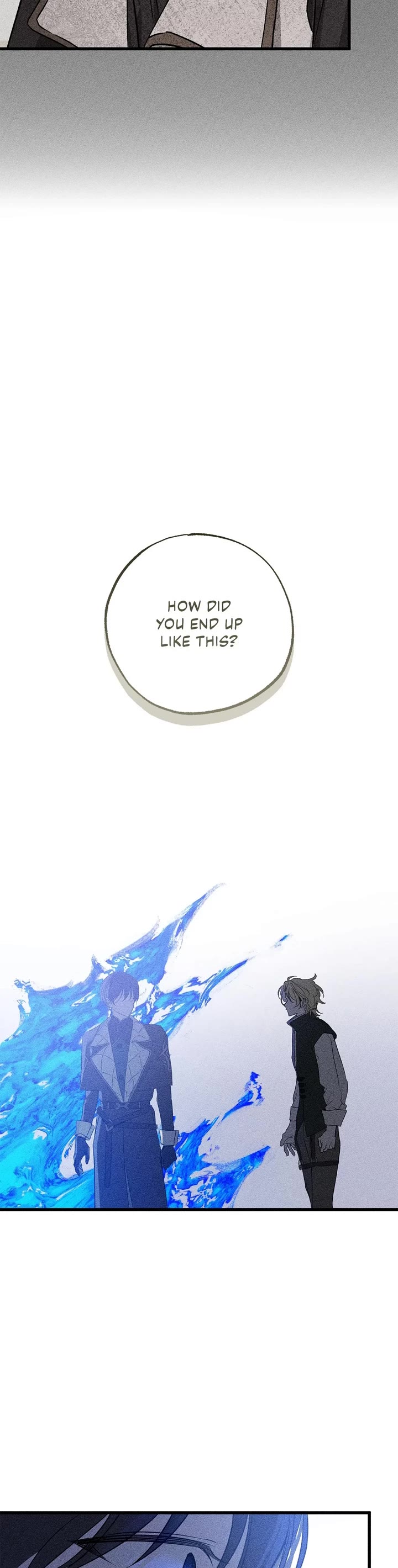My Husband Hates Me, But He Lost His Memories Chapter 57 page 34 - Chapter 57