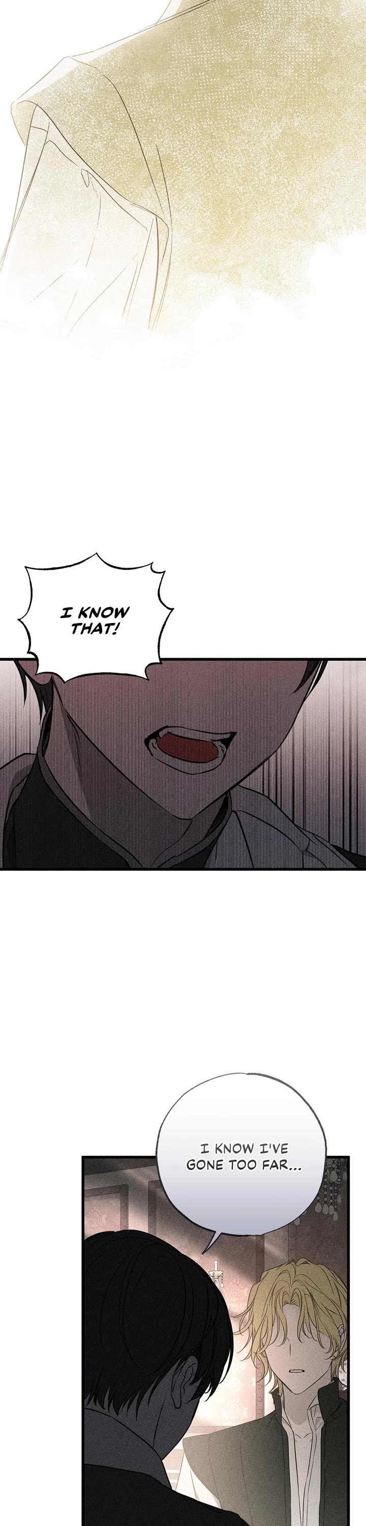 My Husband Hates Me, But He Lost His Memories Chapter 57 page 37 - Chapter 57