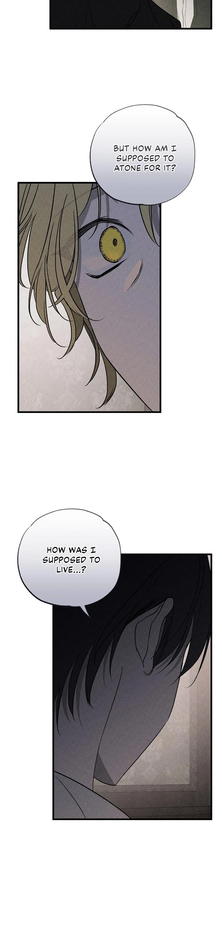 My Husband Hates Me, But He Lost His Memories Chapter 57 page 38 - Chapter 57