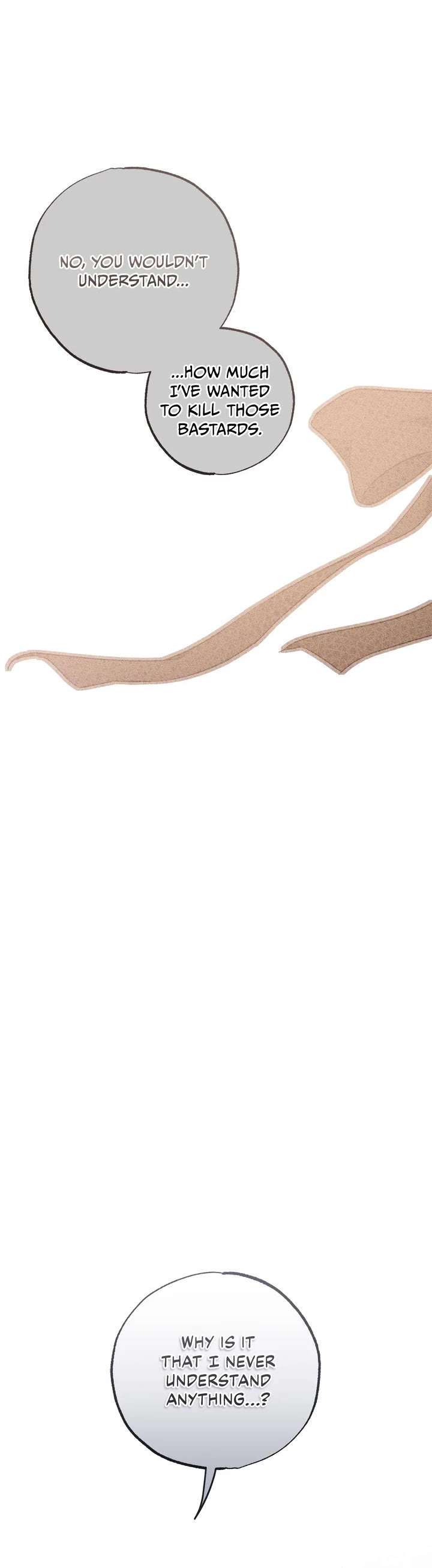 My Husband Hates Me, But He Lost His Memories Chapter 57 page 39 - Chapter 57