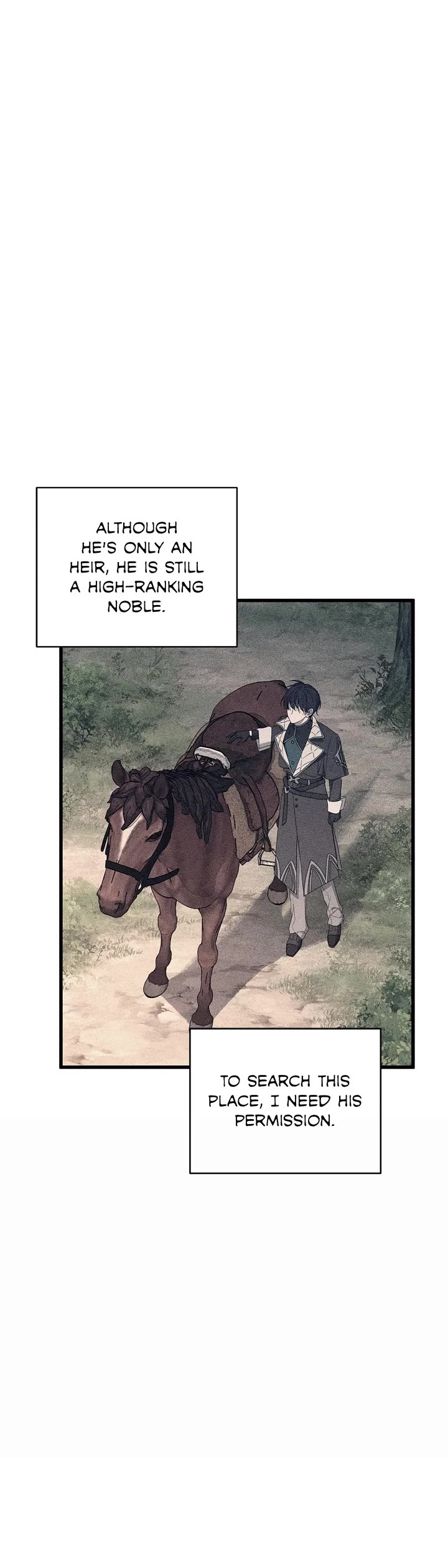 My Husband Hates Me, But He Lost His Memories Chapter 57 page 4 - Chapter 57