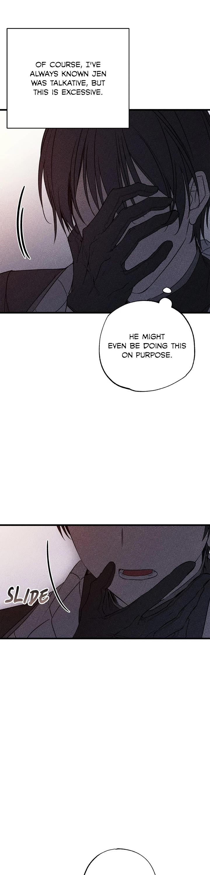 My Husband Hates Me, But He Lost His Memories Chapter 57 page 7 - Chapter 57