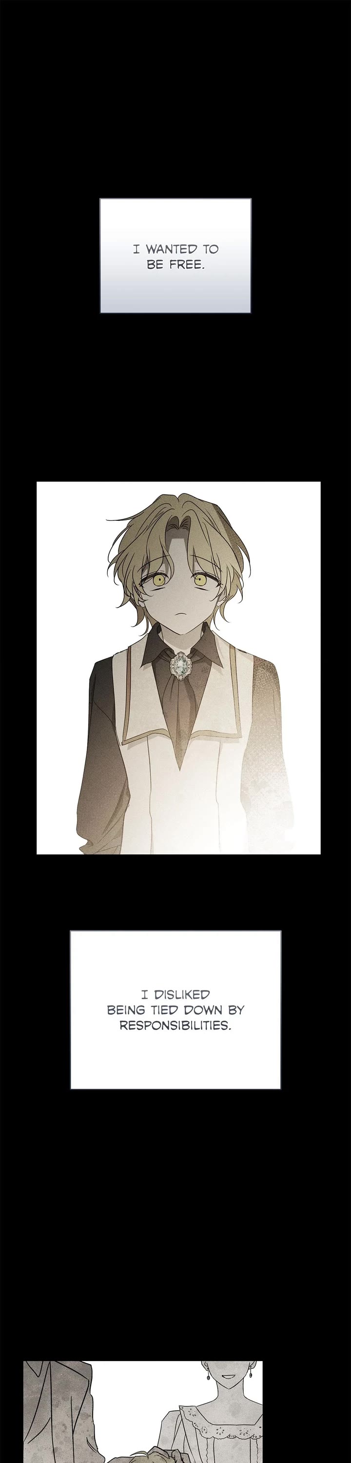 My Husband Hates Me, But He Lost His Memories Chapter 58 page 1 - Chapter 58