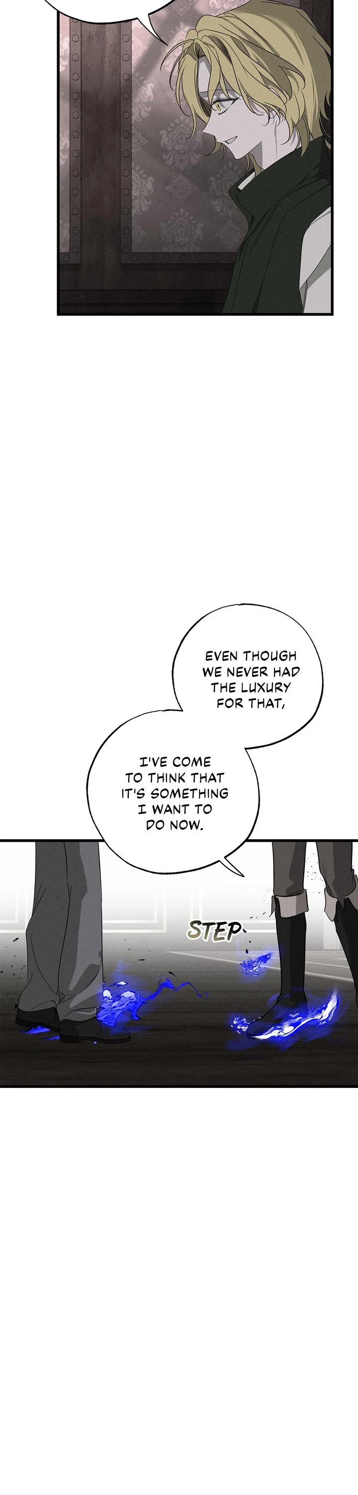 My Husband Hates Me, But He Lost His Memories Chapter 58 page 11 - Chapter 58