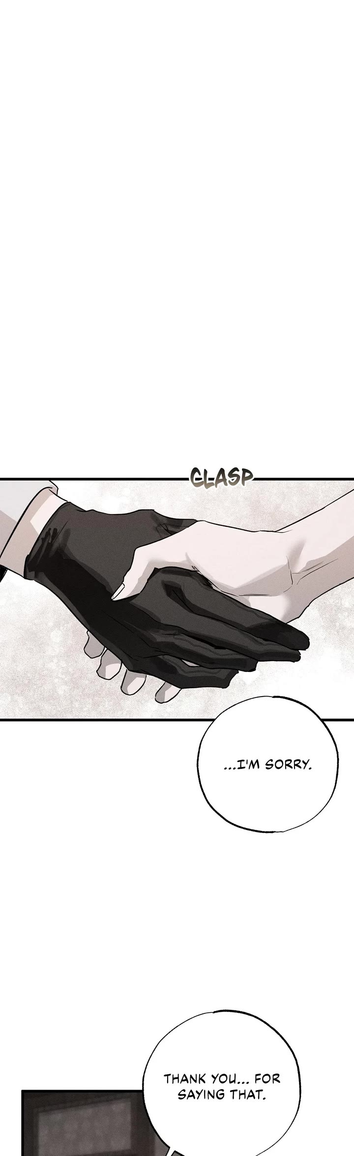 My Husband Hates Me, But He Lost His Memories Chapter 58 page 14 - Chapter 58