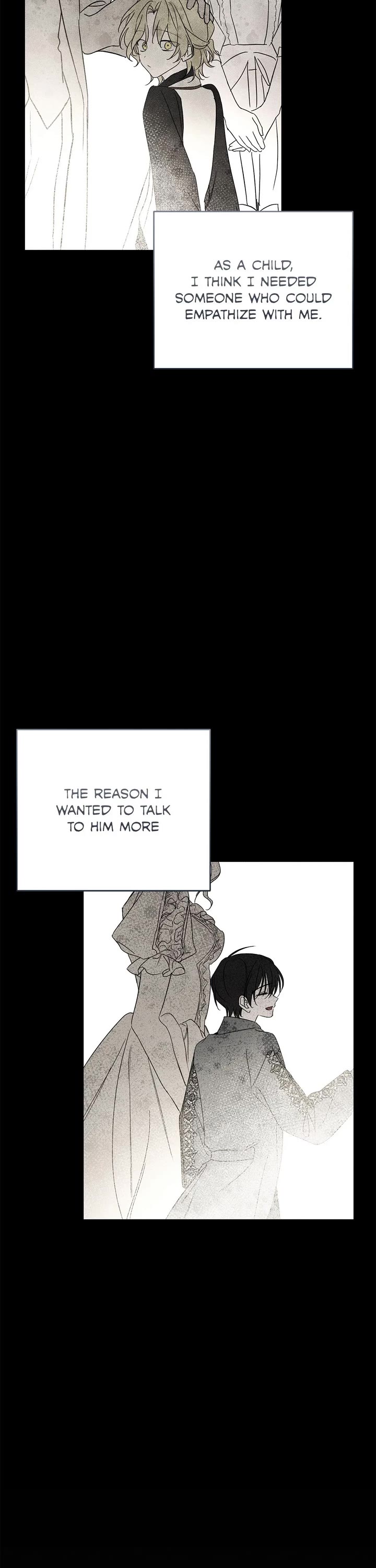 My Husband Hates Me, But He Lost His Memories Chapter 58 page 2 - Chapter 58