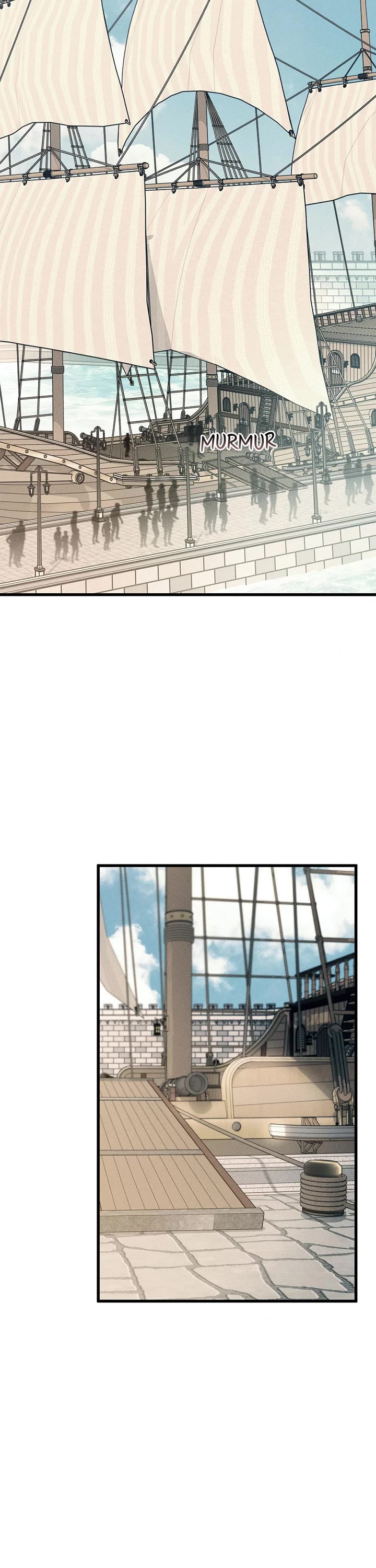 My Husband Hates Me, But He Lost His Memories Chapter 58 page 23 - Chapter 58