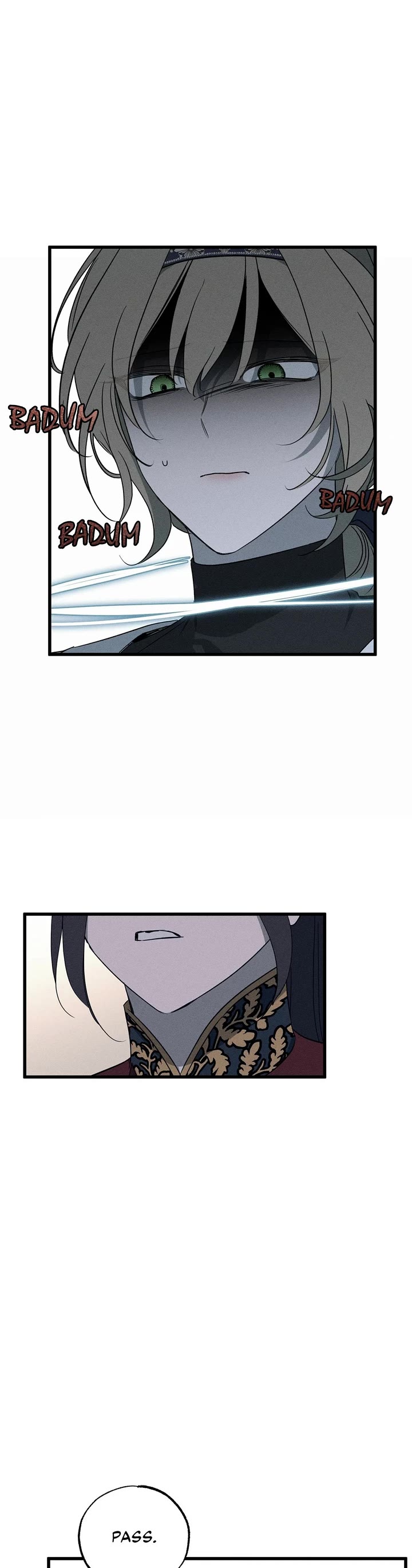 My Husband Hates Me, But He Lost His Memories Chapter 58 page 34 - Chapter 58