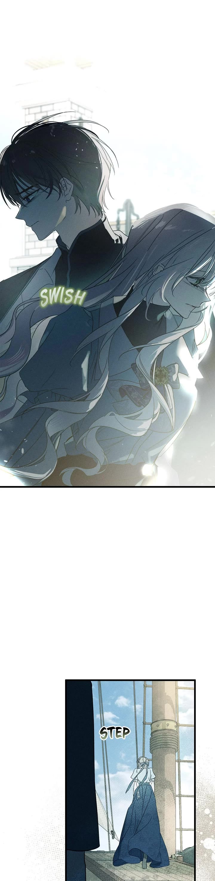 My Husband Hates Me, But He Lost His Memories Chapter 58 page 39 - Chapter 58