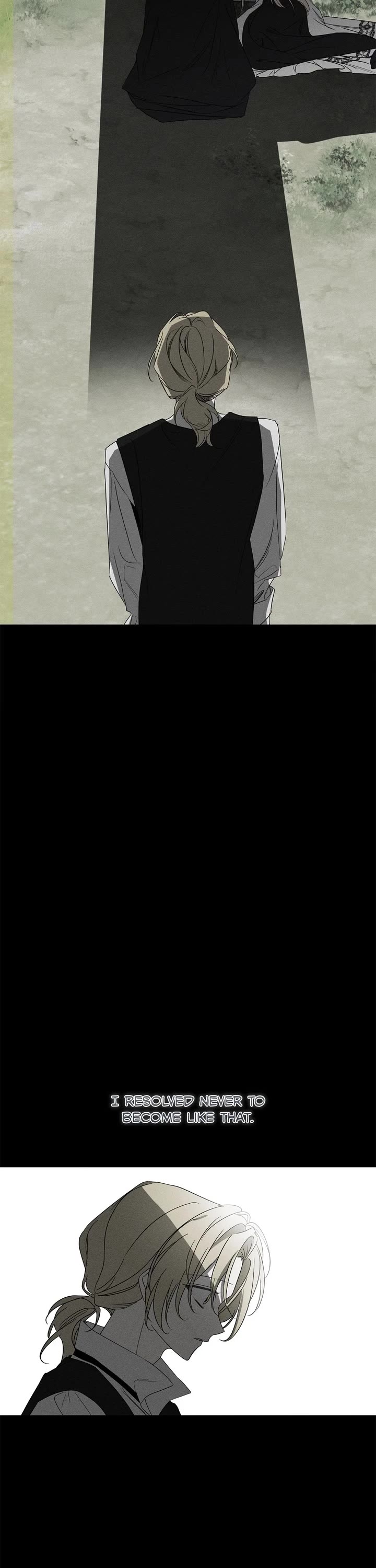 My Husband Hates Me, But He Lost His Memories Chapter 58 page 6 - Chapter 58
