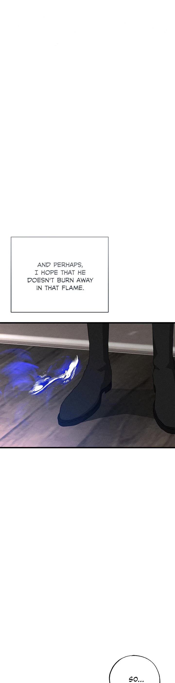 My Husband Hates Me, But He Lost His Memories Chapter 58 page 9 - Chapter 58