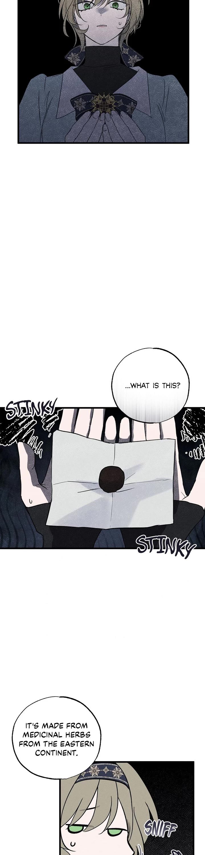 My Husband Hates Me, But He Lost His Memories Chapter 59 page 17 - Chapter 59