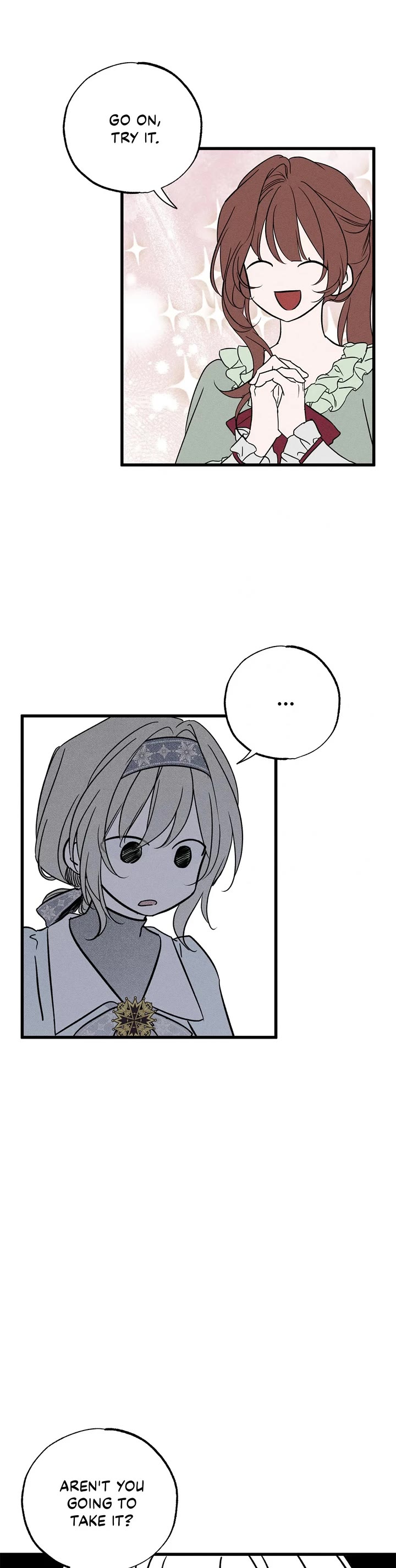 My Husband Hates Me, But He Lost His Memories Chapter 59 page 19 - Chapter 59