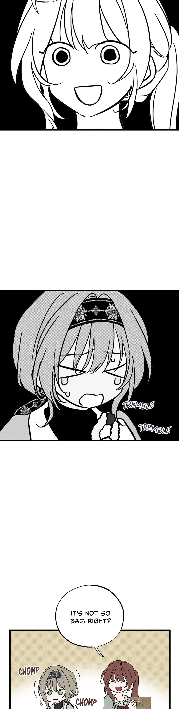 My Husband Hates Me, But He Lost His Memories Chapter 59 page 20 - Chapter 59