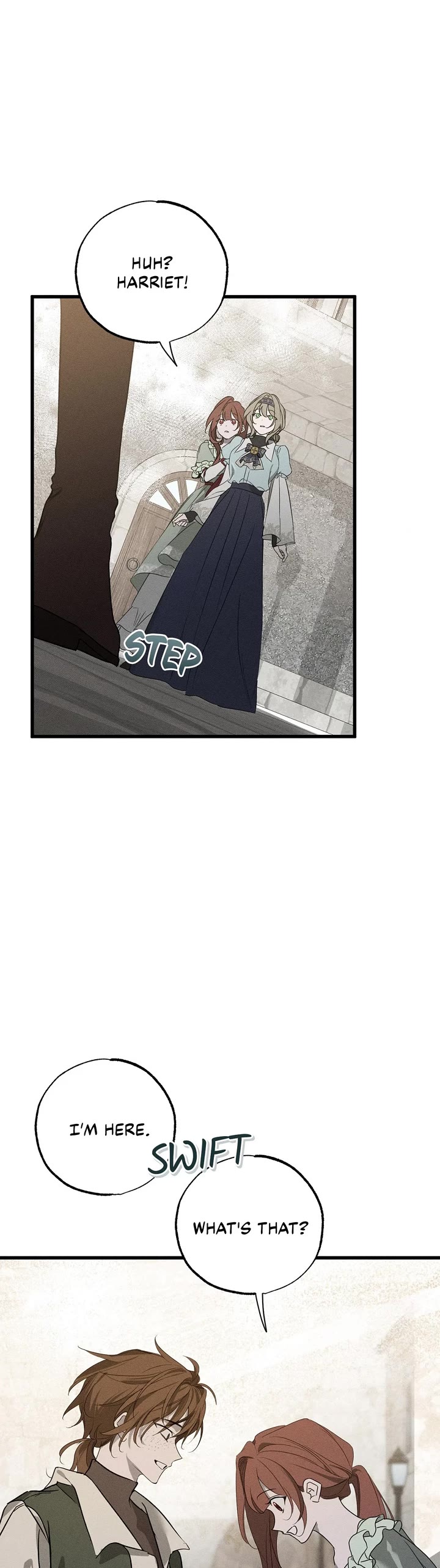 My Husband Hates Me, But He Lost His Memories Chapter 59 page 24 - Chapter 59