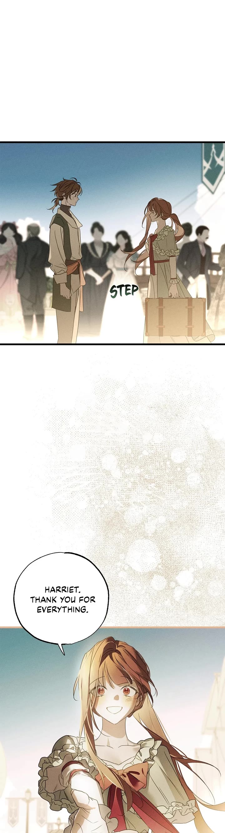 My Husband Hates Me, But He Lost His Memories Chapter 59 page 30 - Chapter 59