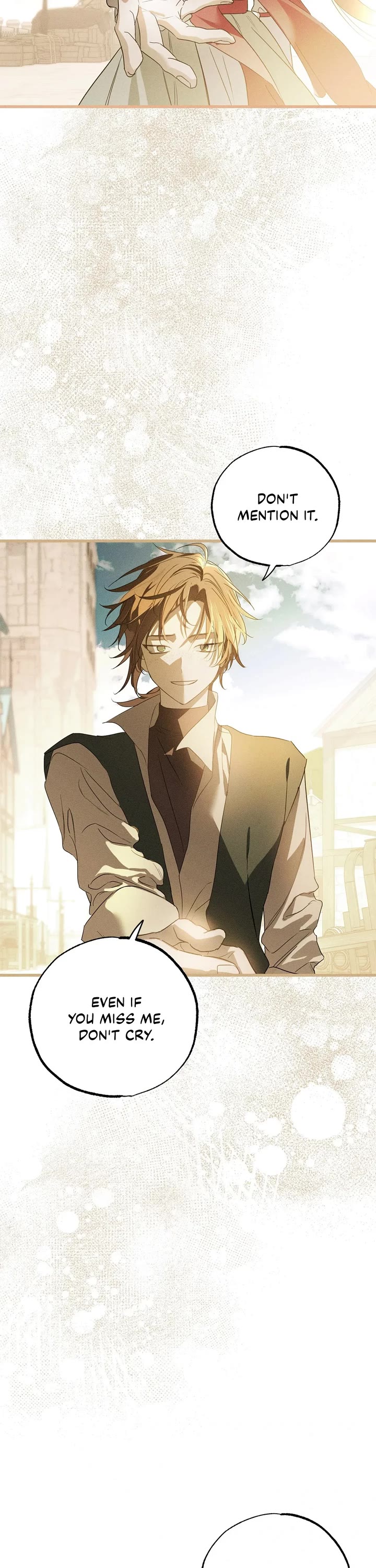 My Husband Hates Me, But He Lost His Memories Chapter 59 page 31 - Chapter 59