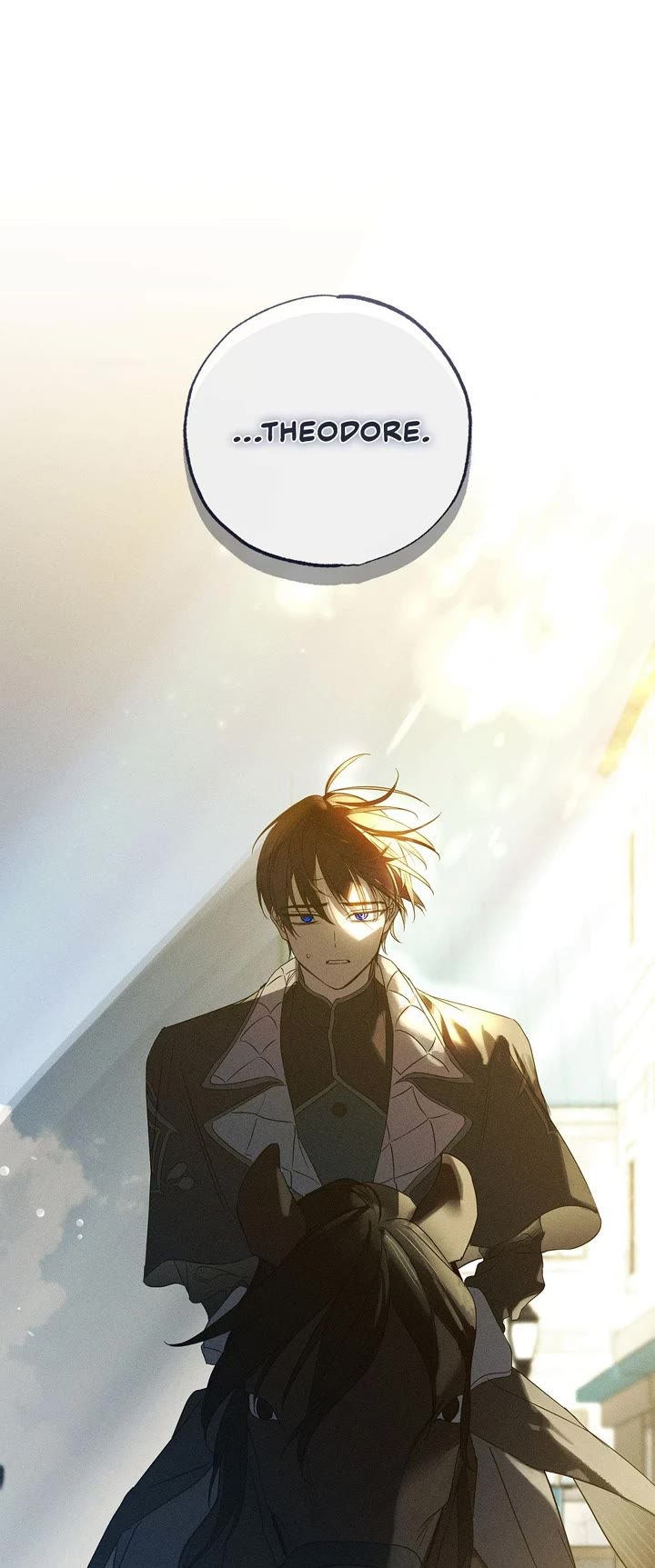 My Husband Hates Me, But He Lost His Memories Chapter 59 page 39 - Chapter 59