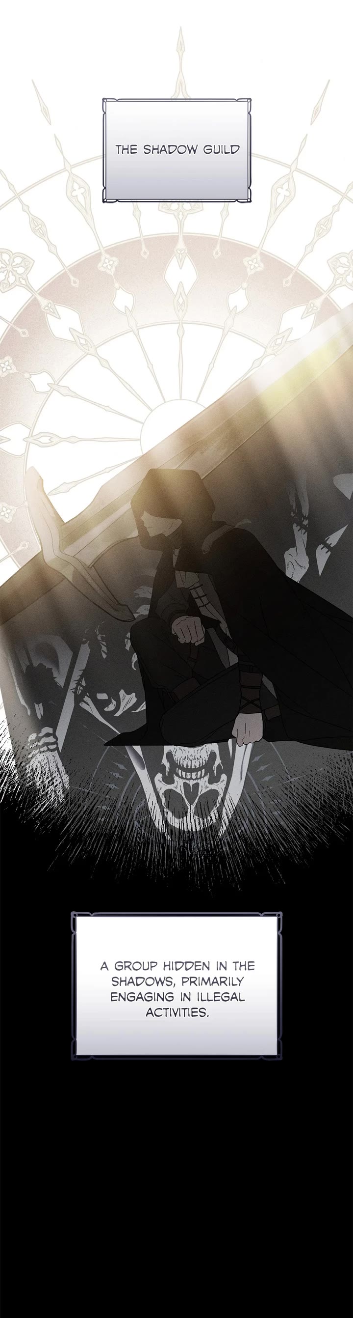 My Husband Hates Me, But He Lost His Memories Chapter 59 page 5 - Chapter 59