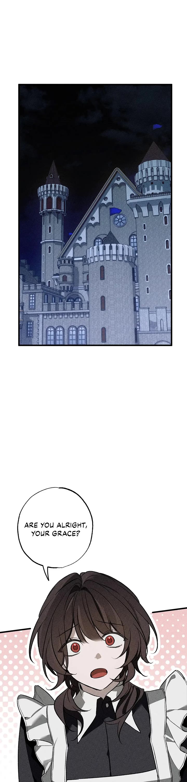 My Husband Hates Me, But He Lost His Memories Chapter 6 page 1 - Chapter 6