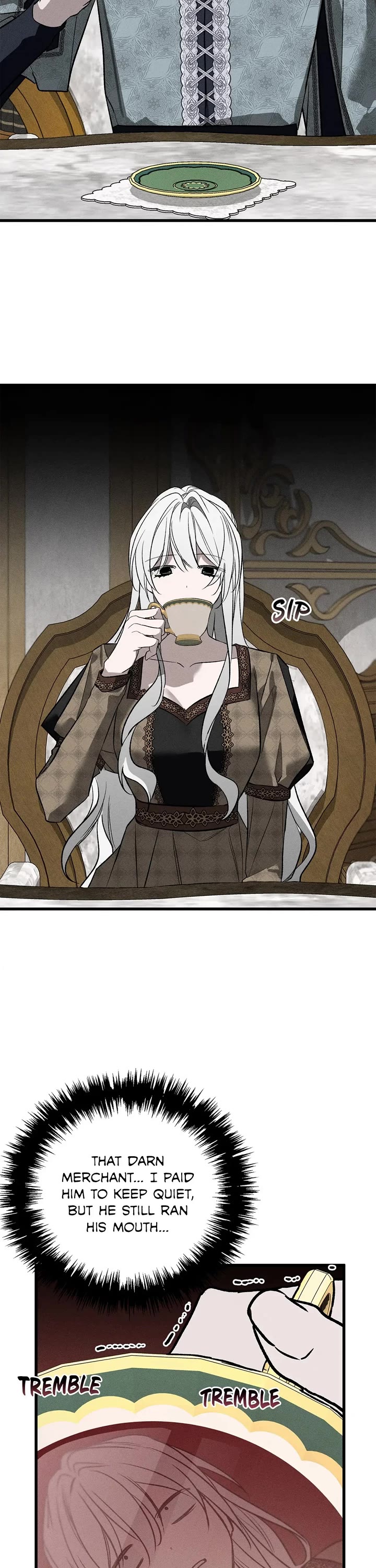 My Husband Hates Me, But He Lost His Memories Chapter 6 page 16 - Chapter 6