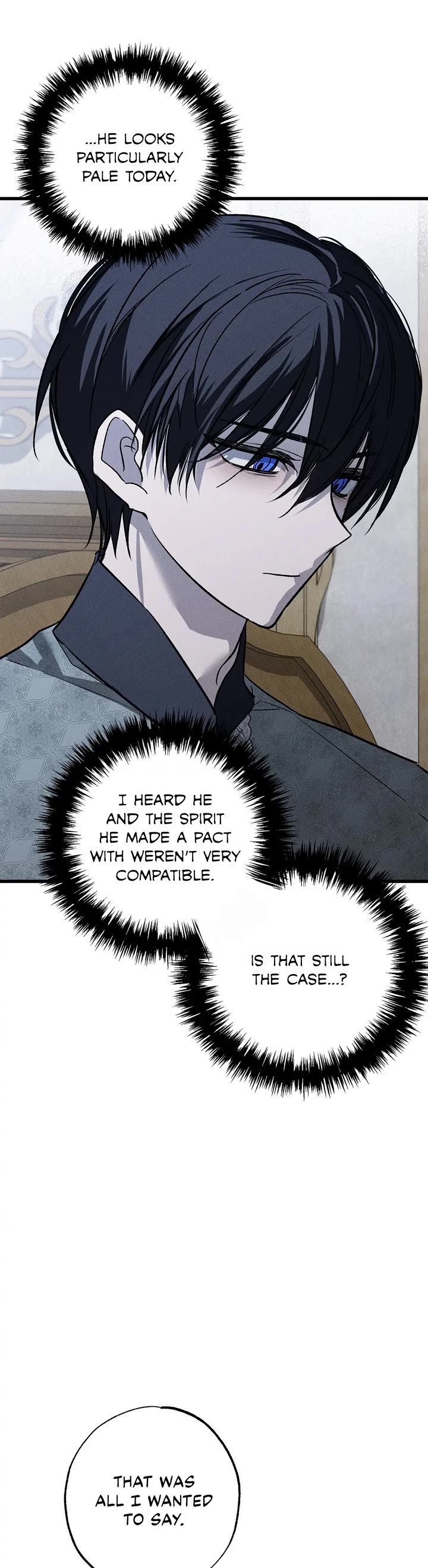 My Husband Hates Me, But He Lost His Memories Chapter 6 page 20 - Chapter 6